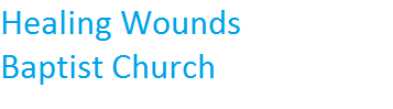 Healing Wounds Baptist Church – Kansas City, MO