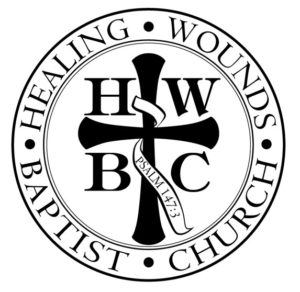 Healing Wounds Baptist Church